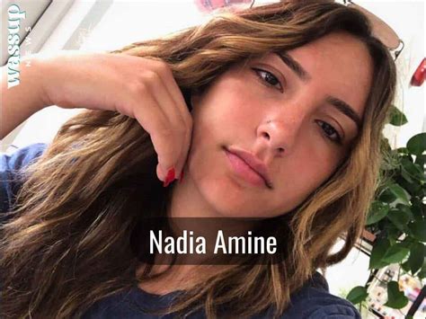 nadiaamine 